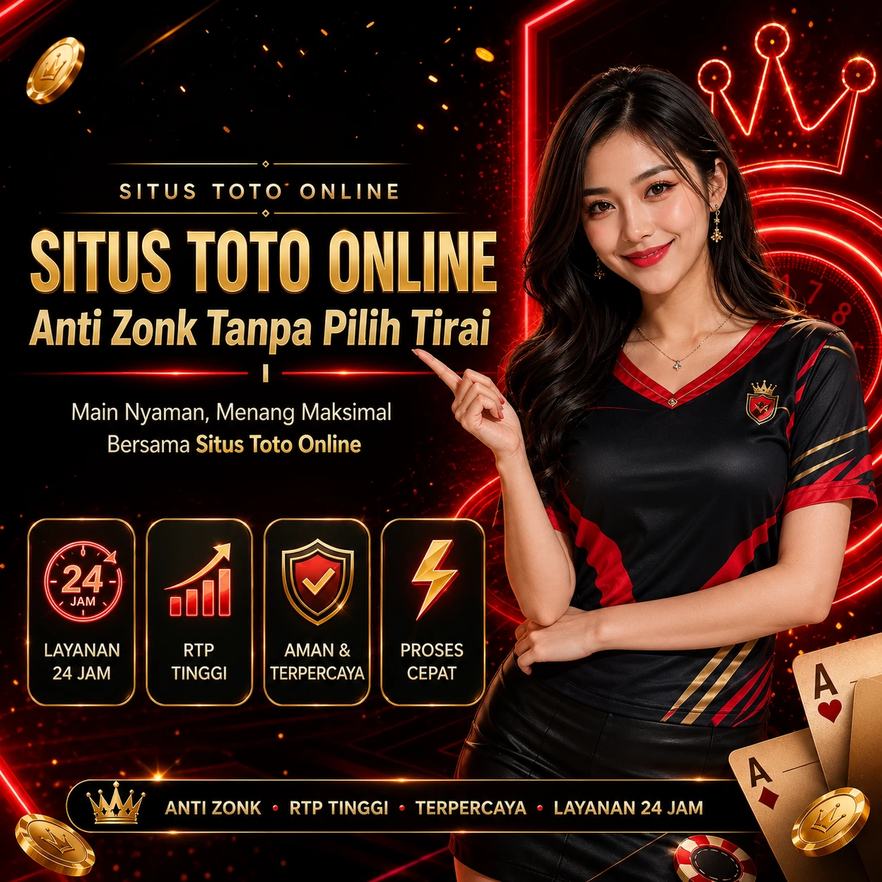 Tampilan antarmuka cuanwin138 APK v4.7.5 saat pengujian performa dan keamanan di perangkat Android